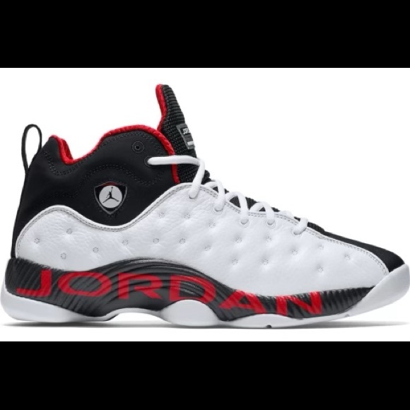 Jordan | Shoes | Jordan Performance Brand Of Excellence Size 3 Men |  Poshmark